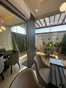 Sobrado com 2 Quartos à venda, 72m² no Guaribas, Eusébio