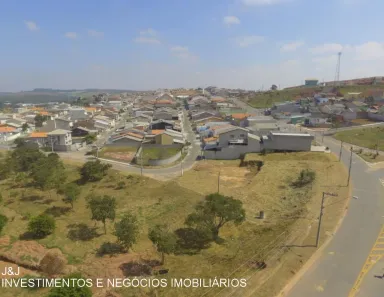 Lote/Terreno à venda, 166m² no Jardim Santa Júlia, São José dos Campos