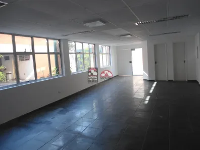 Ponto Comercial para alugar, 118m² no Centro, Jacareí