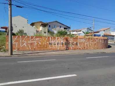 Lote/Terreno para alugar, 529m² no Jardim Recanto do Valle, Indaiatuba