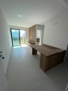 Apartamento com 2 Quartos à venda, 54m² no Ponta Verde, Maceió