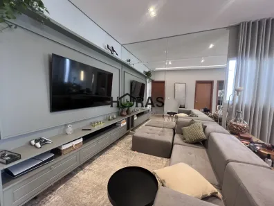 Casa de Condomínio com 2 Quartos à venda, 63m² no Condomínio Residencial Murano Residence, Cuiabá