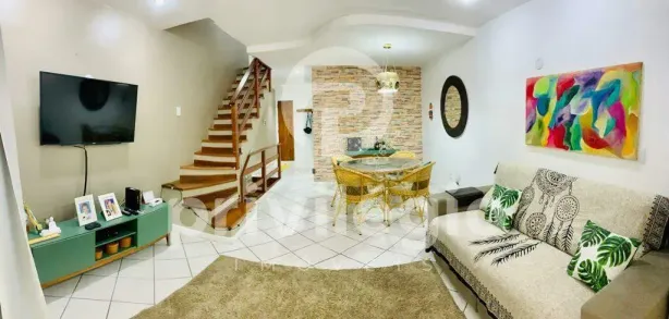 Casa com 3 Quartos à venda, 200m² no Recreio dos Bandeirantes, Rio de Janeiro