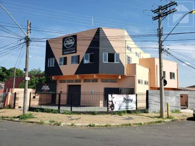 Ponto Comercial à venda, 398m² no Jardim Eulina, Campinas