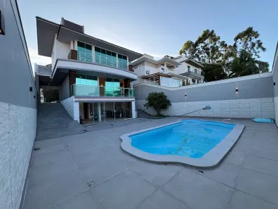 Casa com 4 Quartos à venda, 253m² no Pedra Branca, Palhoça