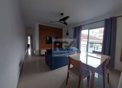 Apartamento com 2 Quartos à venda, 75m² no Ponta da Praia, Santos