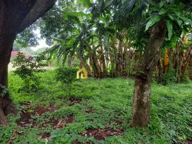 Lote/Terreno à venda, 20m² no Jd Perlamar, Araçoiaba da Serra