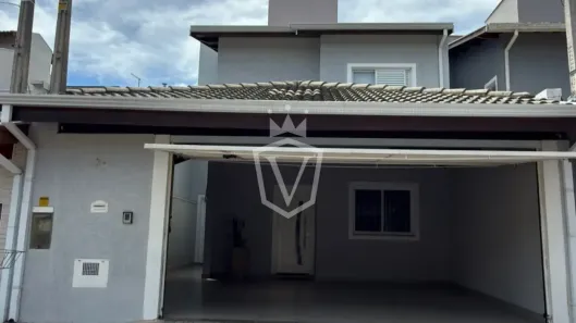 Casa com 3 Quartos à venda, 200m² no Jardim Marambaia, Jundiaí