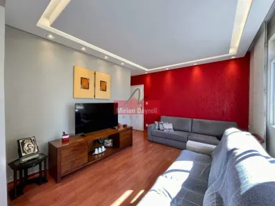 Apartamento com 4 Quartos à venda, 130m² no São Pedro, Belo Horizonte