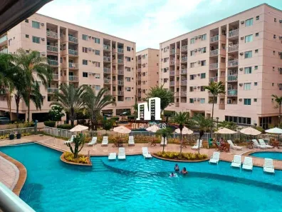Apartamento com 2 Quartos à venda, 59m² no Pechincha, Rio de Janeiro