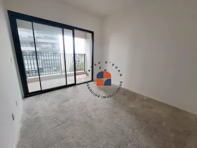Apartamento com 1 Quarto à venda, 23m² no Sumarezinho, São Paulo