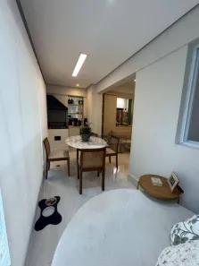 Apartamento com 2 Quartos à venda, 86m² no Mooca, São Paulo