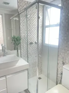 Apartamento com 3 Quartos à venda, 123m² no Horto Bela Vista, Salvador