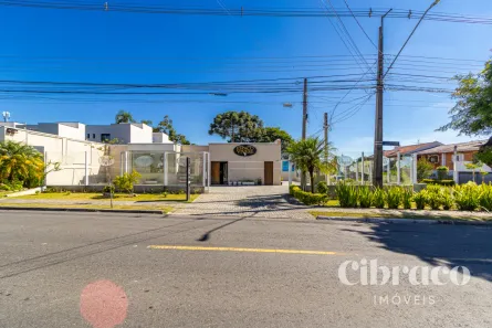 Casa para alugar, 270m² no Tarumã, Curitiba