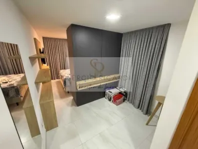 Apartamento com 1 Quarto à venda, 27m² no Intermares, Cabedelo