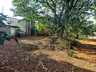 à venda, 1854m² no Jardim Ipanema, Sorocaba