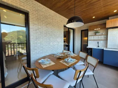 Apartamento com 2 Quartos à venda, 75m² no Canto do Forte, Praia Grande