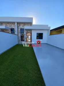 Casa com 2 Quartos à venda, 71m² no Primavera, Pontal do Paraná