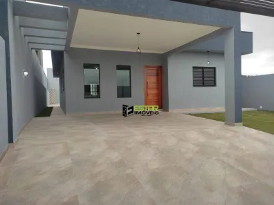 Casa de Condomínio com 3 Quartos à venda, 145m² no Loteamento Parque Residencial Serras de Atibaia II, Atibaia