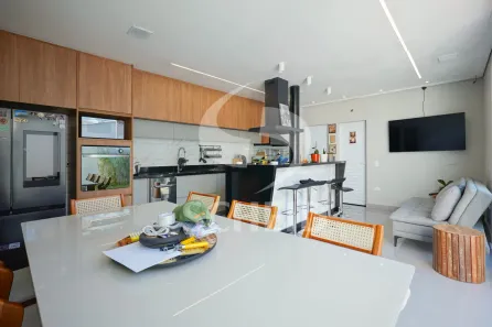 Casa com 3 Quartos à venda, 200m² no Santo Amaro, São Paulo