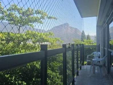 Apartamento com 4 Quartos à venda, 220m² no Ipanema, Rio de Janeiro