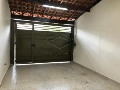 Imóvel Comercial com 3 Quartos à venda, 246m² no Jardim Ouro Verde, Bauru