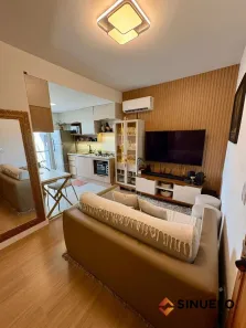 Apartamento com 2 Quartos à venda, 55m² no Guarani, Novo Hamburgo