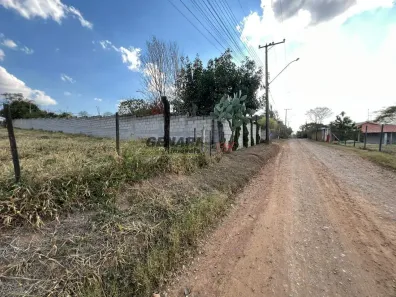 Fazenda/Sítio com 1 Quarto à venda, 1000m² no Recanto Campestre Internacional de Viracopos Gleba 6, Indaiatuba