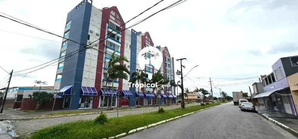 Apartamento com 2 Quartos à venda, 79m² no Shangri-lá, Pontal do Paraná