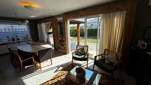 Casa de Condomínio com 3 Quartos à venda, 183m² no Jardim Myrian Moreira da Costa, Campinas