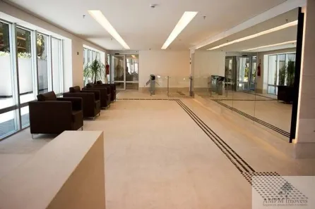 Sala Comercial à venda, 40m² no Várzea da Barra Funda, São Paulo