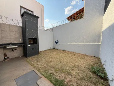 Casa com 3 Quartos à venda, 120m² no Rio Branco, Belo Horizonte