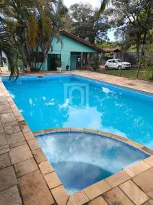 Fazenda/Sítio com 4 Quartos à venda, 400m² no Morro Branco, Salto de Pirapora