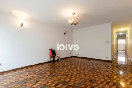Casa com 3 Quartos à venda, 300m² no Bosque da Saúde, São Paulo