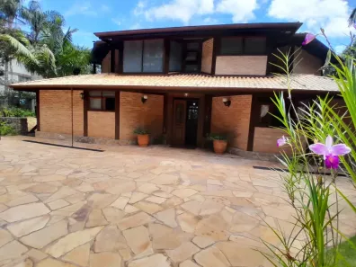 Casa de Condomínio com 4 Quartos à venda, 280m² no Roseira, Mairiporã