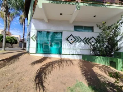 Ponto Comercial para alugar, 70m² no Jardim das Torres, São Carlos