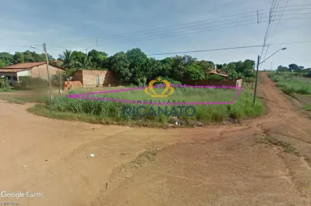 Lote/Terreno à venda, 360m² no Jardim Aureny III, Palmas