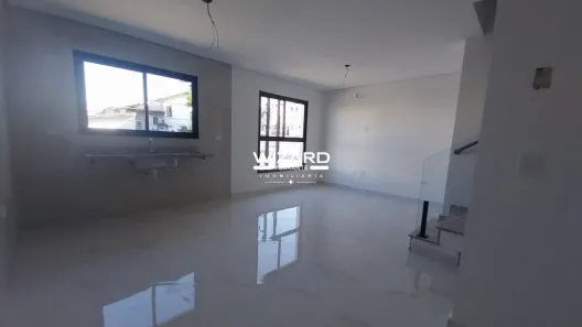 Sobrado com 2 Quartos à venda, 100m² no Vila Alzira, Santo André
