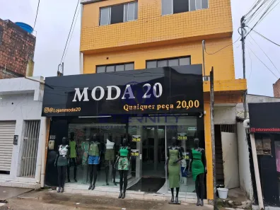 Prédio Comercial à venda, 290m² no Torrões, Recife