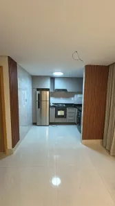 Apartamento com 2 Quartos para alugar, 43m² no Carumbé, Cuiabá