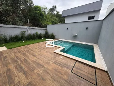 Casa de Condomínio com 3 Quartos à venda, 194m² no Pompéia, Piracicaba
