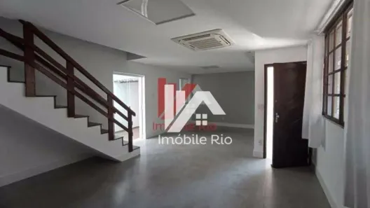 Casa com 3 Quartos à venda, 148m² no Grajaú, Rio de Janeiro