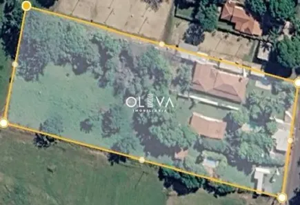 Lote/Terreno à venda, 10500m² no Complexo Multifuncional Carareto, São José do Rio Preto