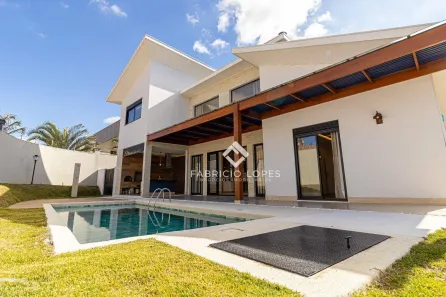 Casa de Condomínio com 4 Quartos à venda, 337m² no Condomínio Residencial Monte Carlo, São José dos Campos