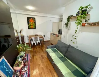 Apartamento com 2 Quartos à venda, 57m² no Umuarama, Osasco