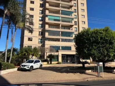 Apartamento com 3 Quartos à venda, 145m² no Centro, Araraquara