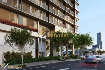 Apartamento com 2 Quartos à venda, 93m² no Centro, Curitiba