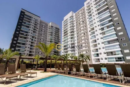 Apartamento com 2 Quartos à venda, 66m² no Vila Anastácio, São Paulo