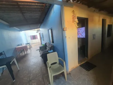 Casa com 3 Quartos à venda, 128m² no Jardim Roriz, Brasília