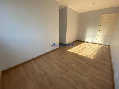 Apartamento com 3 Quartos à venda, 64m² no Lagoa Dourada, Londrina